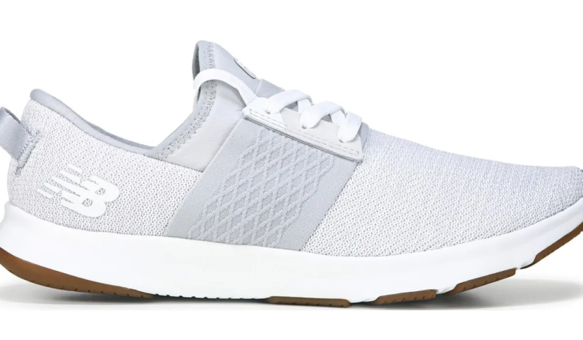 New Balance Chaussures Sport^Chaussure Sport Nergize V3 Pour Femmes