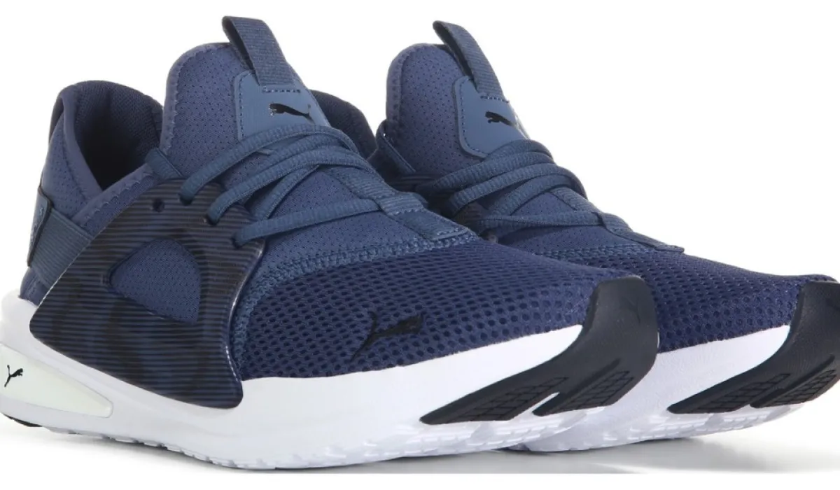PUMA Chaussures Sport^Chaussure Sport Softride Enzo Evo Pour Hommes