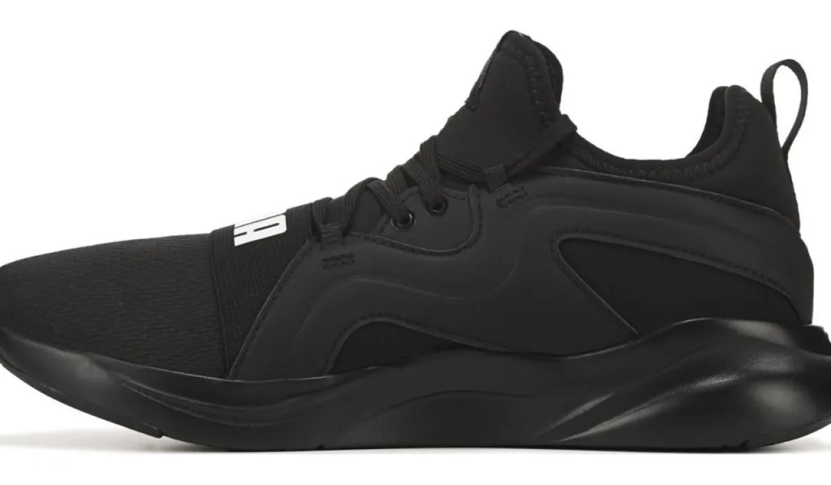 PUMA Chaussures Sport^Chaussure Sport Softride Rift Breeze Pour Hommes