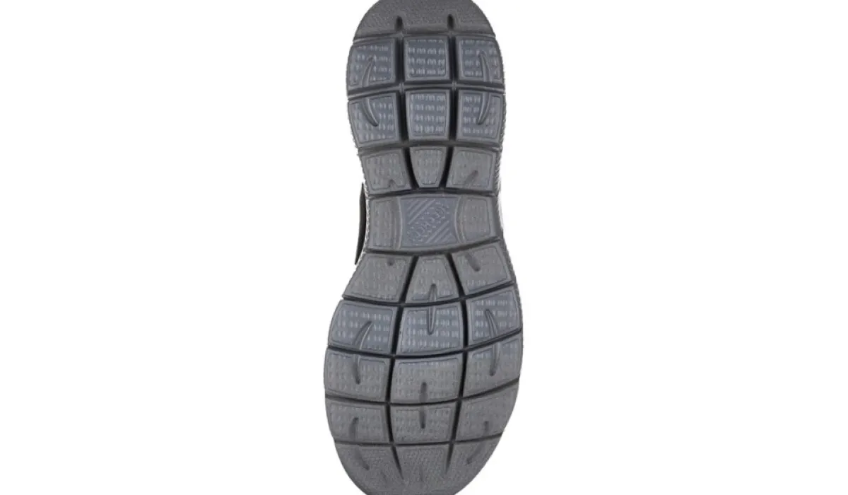 Skechers Chaussures Sport^Chaussure Sport Summits Large Pour Hommes