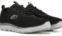 Skechers Chaussures Sport^Chaussure Sport Summits Pour Homme