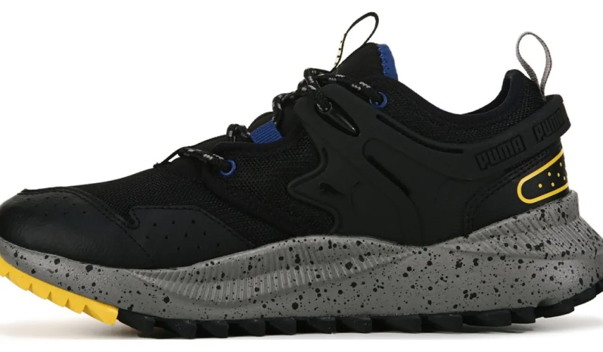 PUMA Chaussures Sport^Chaussure Sport Sur Sentier Pacer Future Pour Hommes