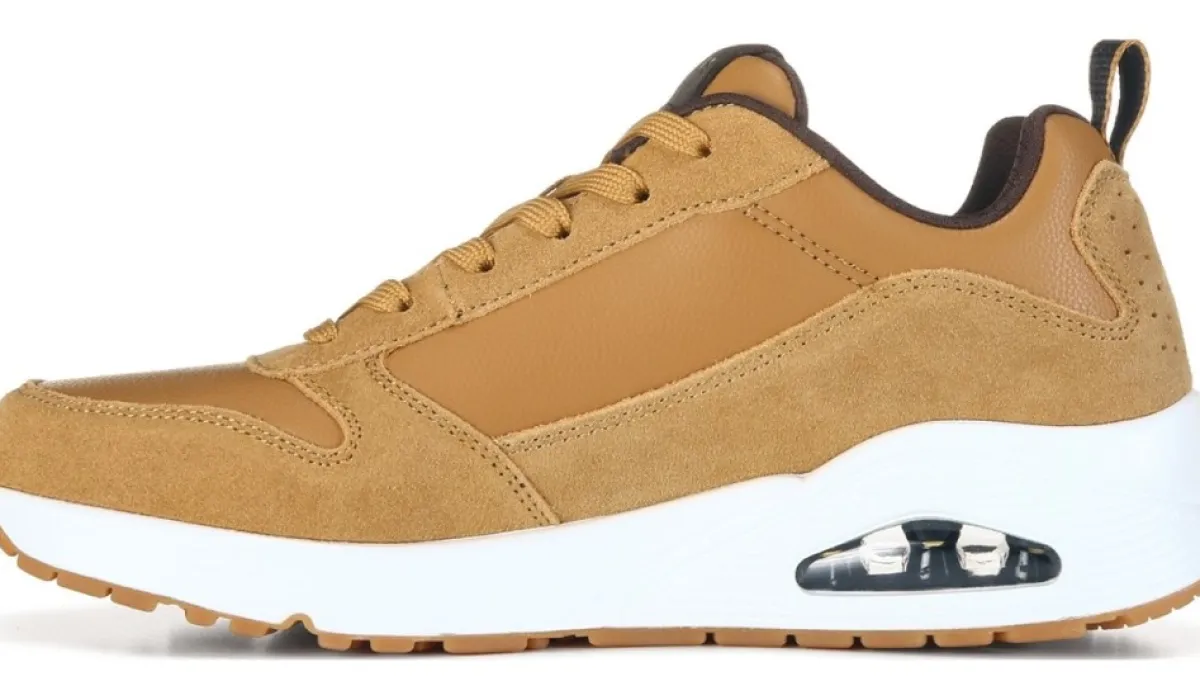 Skechers Chaussures Sport^Chaussure Sport Uno Pour Hommes - Moyen/Large