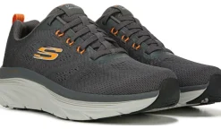 Skechers Chaussures Sport^Chaussure Sport Ville Pour Hommes