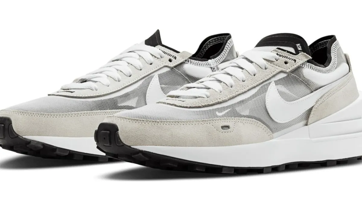 Nike Chaussures Sport^Chaussure Sport Waffle One Pour Hommes