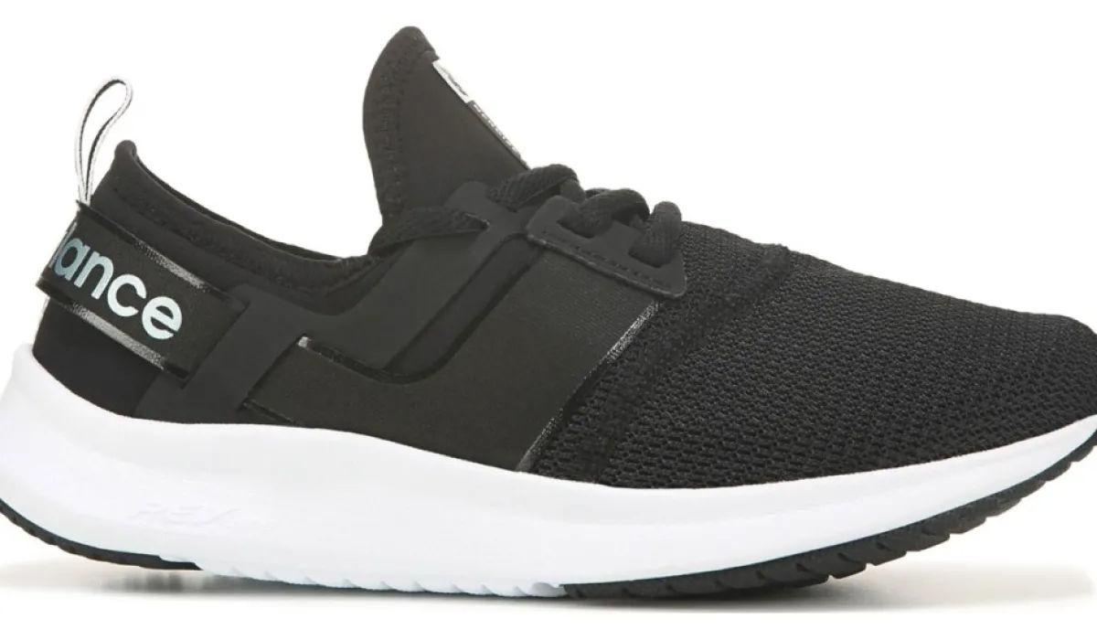 New Balance Chaussures Sport^Chaussures Sport Fuel Core Nergize Pour Femmes