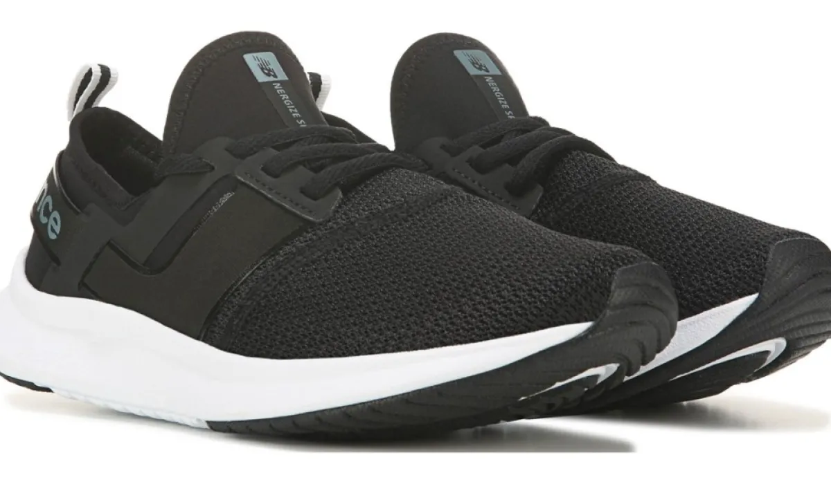 New Balance Chaussures Sport^Chaussures Sport Fuel Core Nergize Pour Femmes
