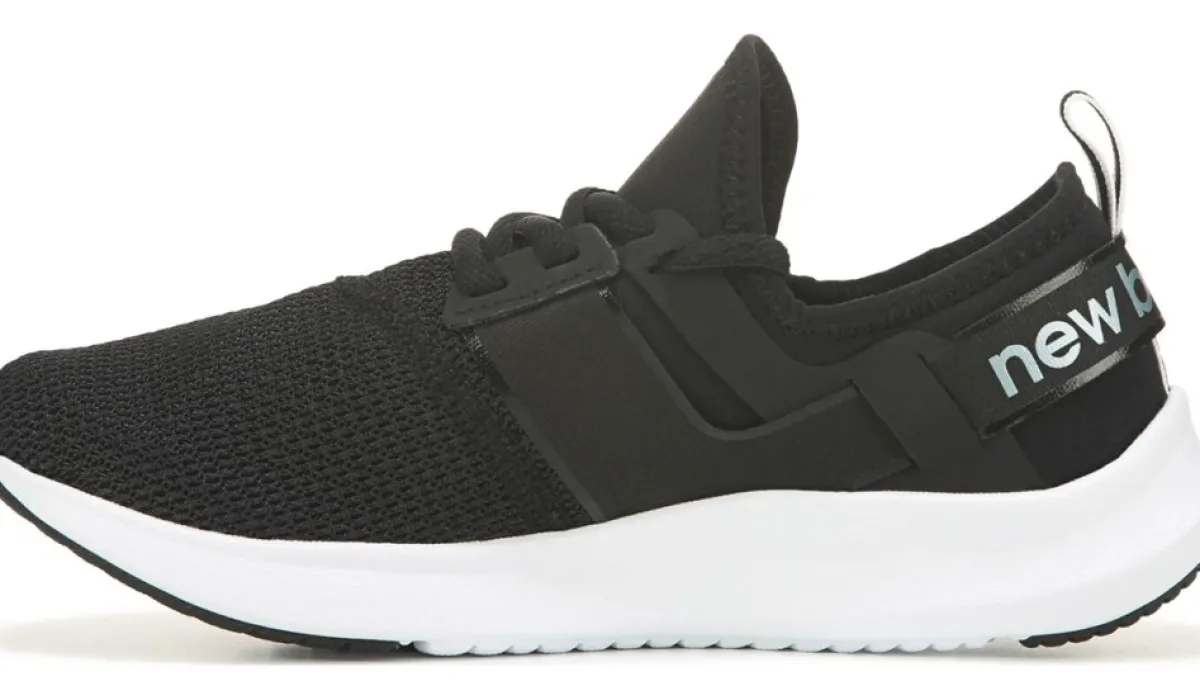 New Balance Chaussures Sport^Chaussures Sport Fuel Core Nergize Pour Femmes