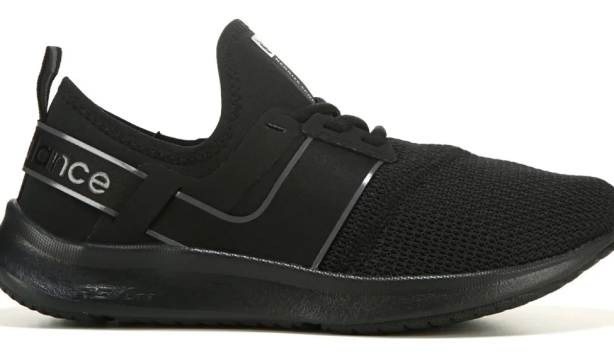 New Balance Chaussures Sport^Chaussures Sport Fuel Core Nergize Pour Femmes