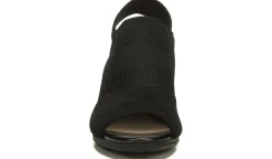 LifeStride Talons^Escarpin A Bout Ouvert Afton Moyen Et Large Pour Femmes