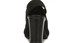 LifeStride Talons^Escarpin A Bout Ouvert Afton Moyen Et Large Pour Femmes