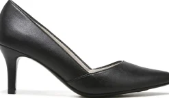 LifeStride Talons^Escarpin A Bout Pointu Savvy Pour Femmes