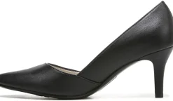 LifeStride Talons^Escarpin A Bout Pointu Savvy Pour Femmes