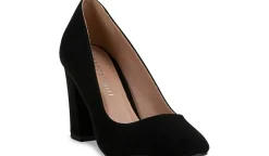 Madden Girl Talons^Escarpin A Talon Bloc Buenos Pour Femmes