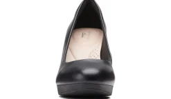 Clarks Talons^Escarpin Habille Ambyr Joy Pour Femmes