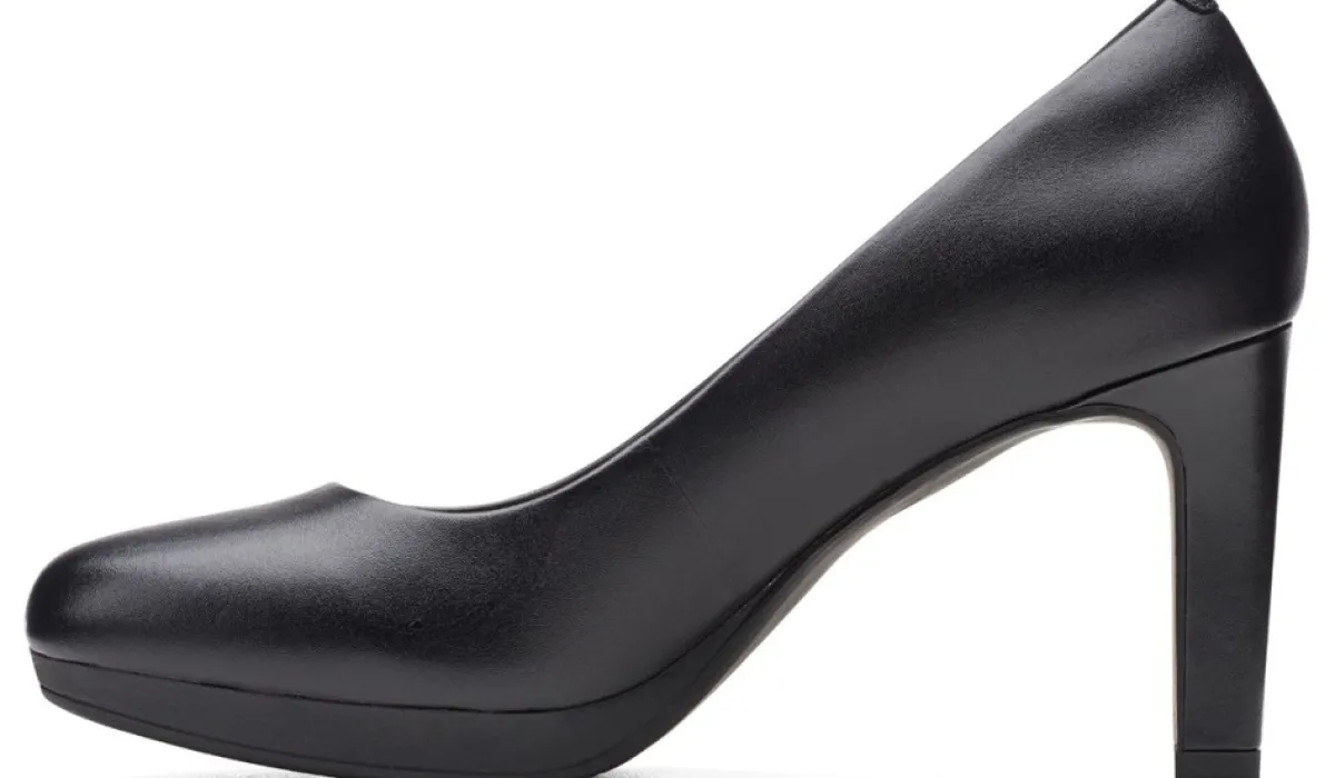 Clarks Talons^Escarpin Habille Ambyr Joy Pour Femmes