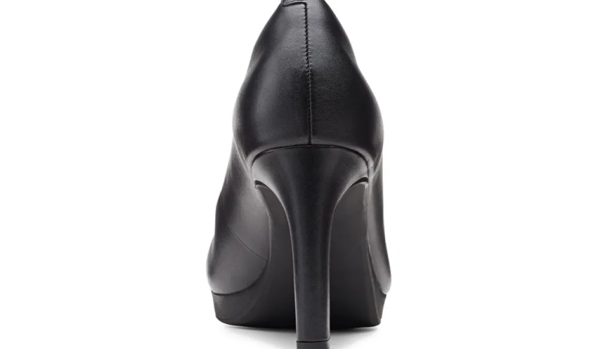 Clarks Talons^Escarpin Habille Ambyr Joy Pour Femmes