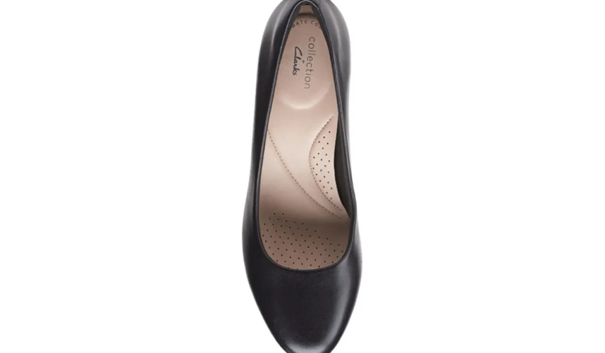Clarks Talons^Escarpin Habille Ambyr Joy Pour Femmes