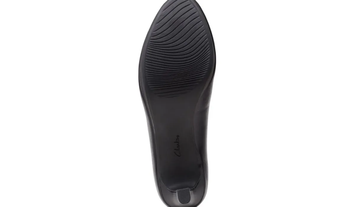 Clarks Talons^Escarpin Habille Ambyr Joy Pour Femmes