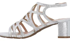 Taxi Sandales^Escarpin Habillee Macy Pour Femmes