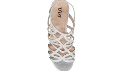 Taxi Sandales^Escarpin Habillee Macy Pour Femmes