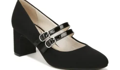 LifeStride Talons^Escarpin Mj Pour Femme