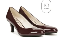 LifeStride Talons^Escarpin Parigi Etroit/Moyen/Large Parigi Pour Femmes