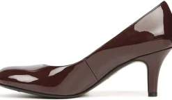 LifeStride Talons^Escarpin Parigi Etroit/Moyen/Large Parigi Pour Femmes