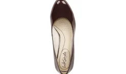 LifeStride Talons^Escarpin Parigi Etroit/Moyen/Large Parigi Pour Femmes