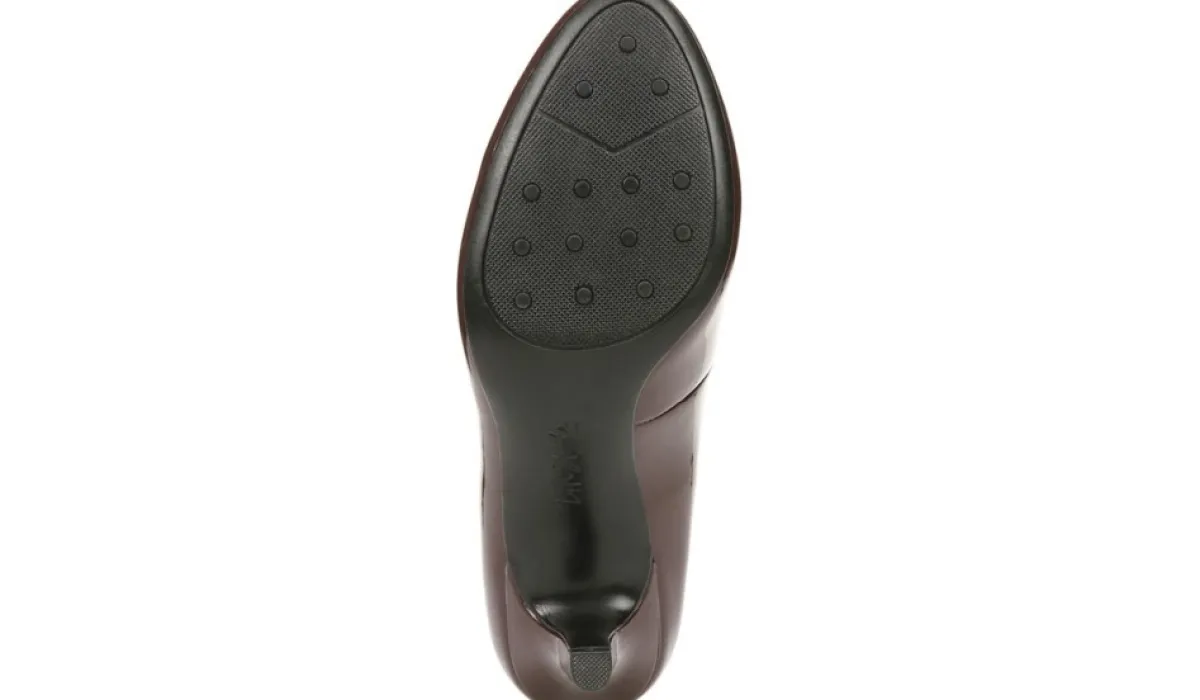 LifeStride Talons^Escarpin Parigi Etroit/Moyen/Large Parigi Pour Femmes