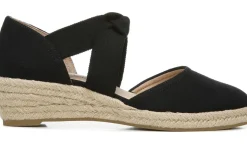 LifeStride Sandales^Espadrille A Talon Compense Kascade Pour Femmes