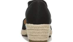 LifeStride Sandales^Espadrille A Talon Compense Kascade Pour Femmes