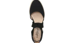 LifeStride Sandales^Espadrille A Talon Compense Kascade Pour Femmes
