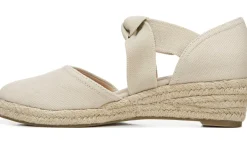 LifeStride Sandales^Espadrille A Talon Compense Kascade Pour Femmes