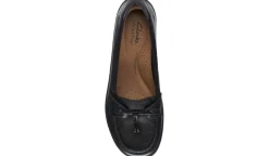 Clarks Flâneurs & Richelieu^Flaneur Cora Hailey Pour Femmes