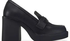 MIA Chaussures Fourreau^Flaneur Fourreau Eria Pour Femmes