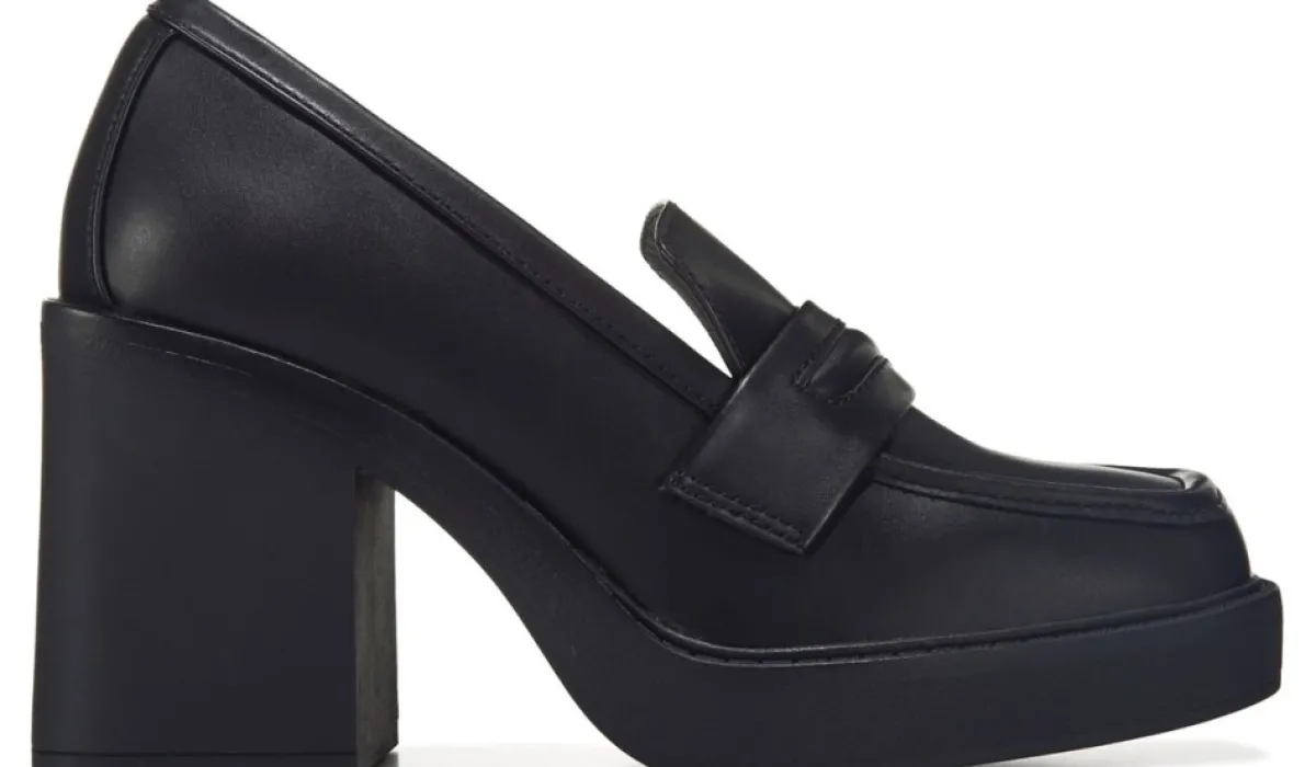 MIA Chaussures Fourreau^Flaneur Fourreau Eria Pour Femmes