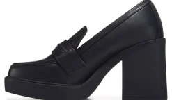 MIA Chaussures Fourreau^Flaneur Fourreau Eria Pour Femmes