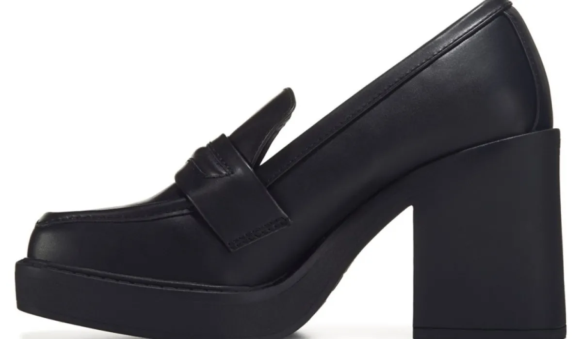 MIA Chaussures Fourreau^Flaneur Fourreau Eria Pour Femmes