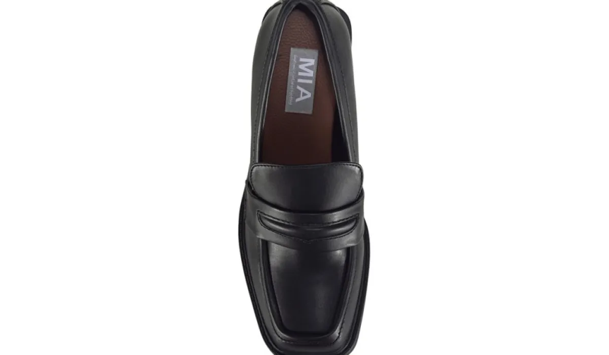 MIA Chaussures Fourreau^Flaneur Fourreau Eria Pour Femmes