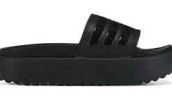 adidas Sandales^Mule A Plateforme Pour Femmes