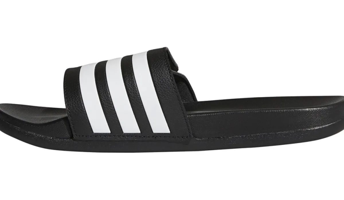 adidas Sandales^Mule Adilette Comfort Adjust Pour Homme