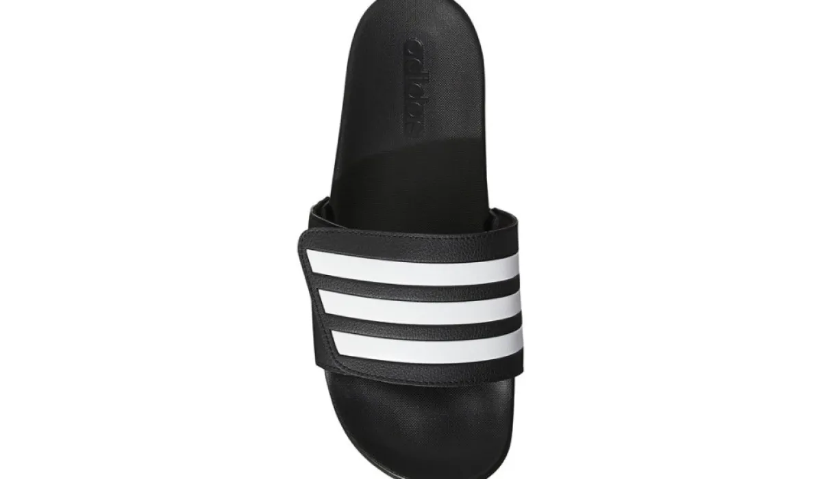 adidas Sandales^Mule Adilette Comfort Adjust Pour Homme
