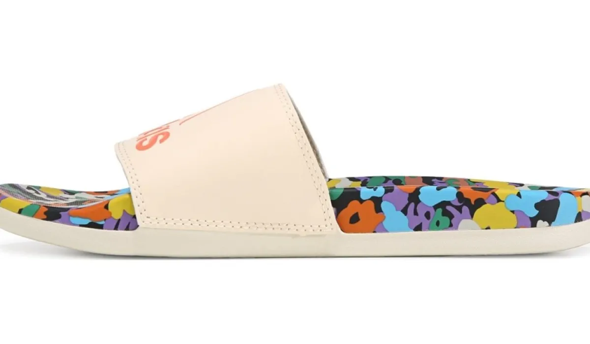 adidas Sandales^Mule Adilette Pour Femmes