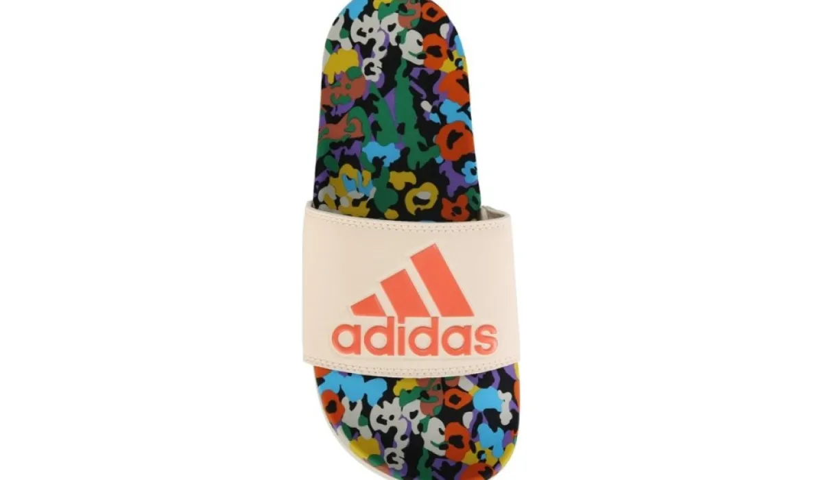 adidas Sandales^Mule Adilette Pour Femmes