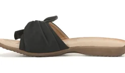 Taxi Sandales^Mule Libby Pour Femme