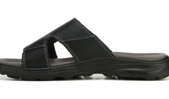 Taxi Sandales^Mule Tampa Pour Homme