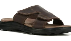 Taxi Sandales^Mule Tampa Pour Homme