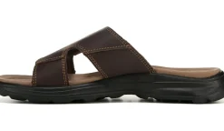 Taxi Sandales^Mule Tampa Pour Homme
