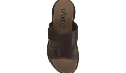 Taxi Sandales^Mule Tampa Pour Homme